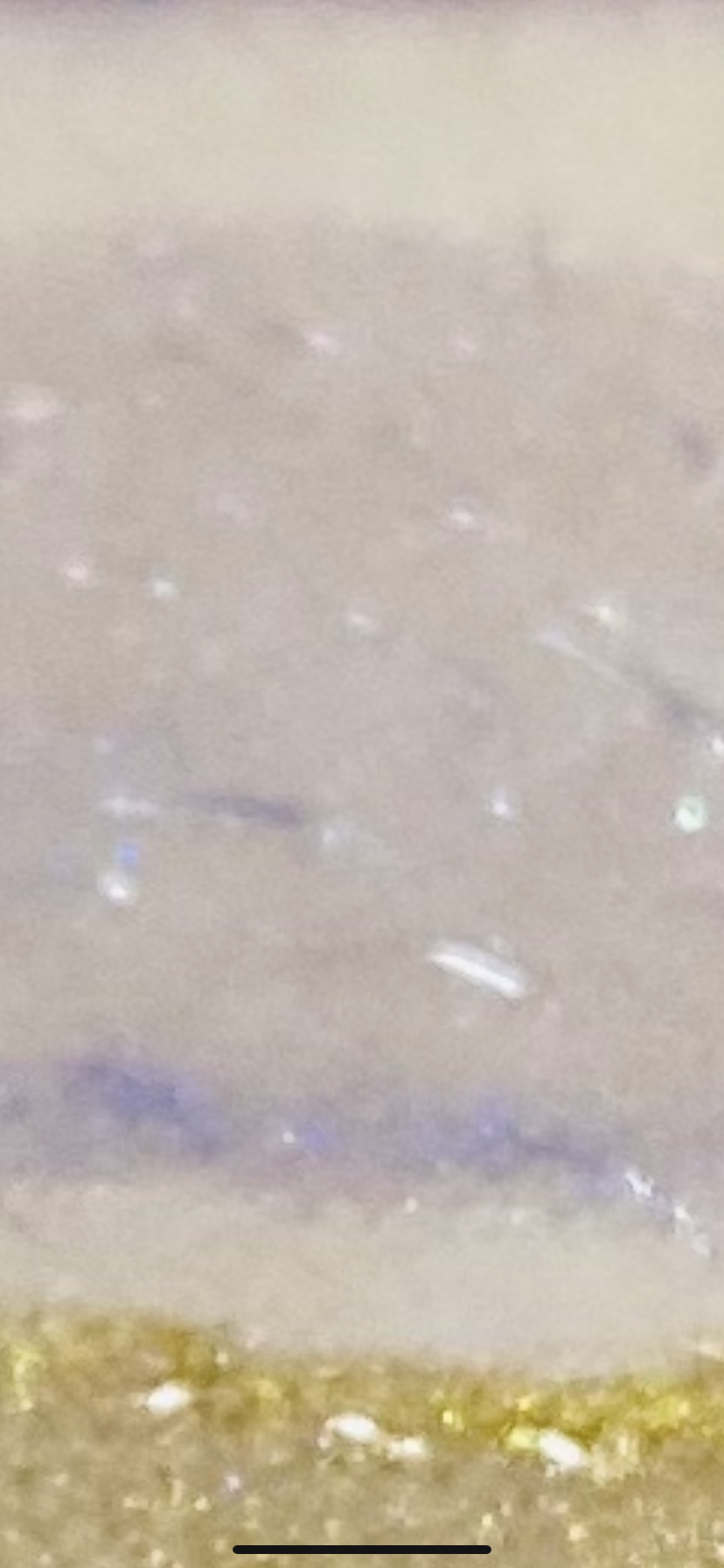 Silver Frost Lip Gloss